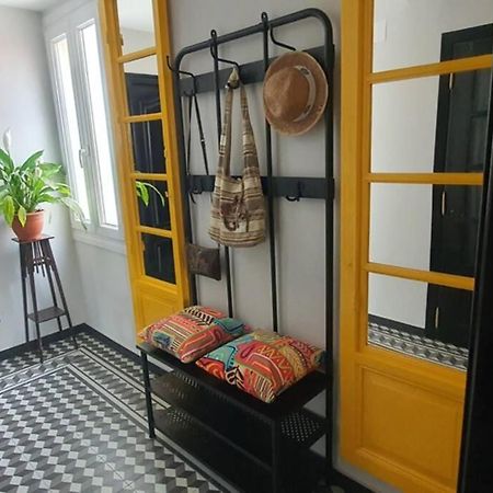 Willa Duplex Con Terraza Ponte Do Porto Zewnętrze zdjęcie